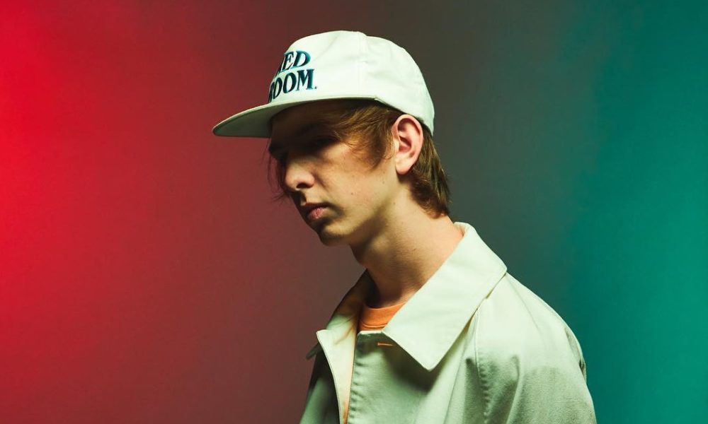 Watch Whethan deliver his highly-anticipated NGHTMRE collaboration on ...