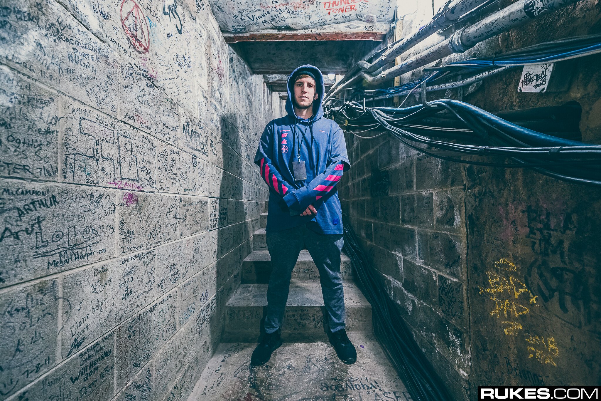 illenium hydration pack