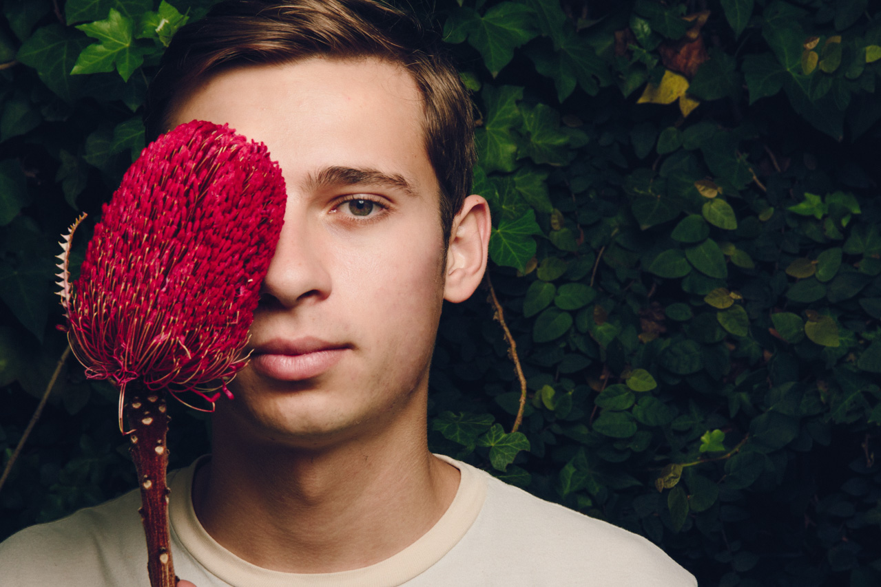 Flume casually confirms new album in series of NFT tweets | Conscious  Electronic
